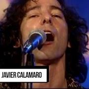 Le texte musical MILAGRO de JAVIER CALAMARO est également présent dans l'album Kimika (2004)