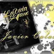 Le texte musical PEDRO NAVAJA de JAVIER CALAMARO est également présent dans l'album La vida es afano (2014)