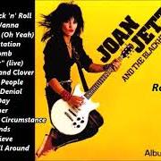 Le texte musical ROADRUNNER de JOAN JETT & THE BLACKHEARTS est également présent dans l'album Fit to be tied - great hits (1997)