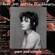 Le texte musical SPINSTER de JOAN JETT & THE BLACKHEARTS est également présent dans l'album Pure and simple (1994)