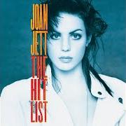 Le texte musical TUSH de JOAN JETT & THE BLACKHEARTS est également présent dans l'album The hit list (1990)