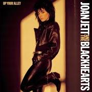 Le texte musical TULANE de JOAN JETT & THE BLACKHEARTS est également présent dans l'album Up your alley (1988)