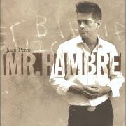 Mr. hambre