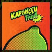 Le texte musical FUTBOL de KAPANGA est également présent dans l'album Lima (2012)