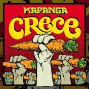 Le texte musical CRECE (ACÚSTICO) de KAPANGA est également présent dans l'album Crece (2007)