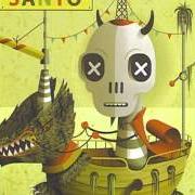 Le texte musical NO ANDA de KARAMELO SANTO est également présent dans l'album Antena pachamama (2007)