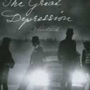 Le texte musical COME TO REST (HESYCHIA) de BLINDSIDE est également présent dans l'album The great depression (2005)