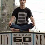 Le texte musical VOLUTAS DE HUMO de KEVIN JOHANSEN est également présent dans l'album City zen (2005)