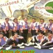 Le texte musical UN AMOR EN EL OLVIDO de LA ARROLLADORA BANDA EL LIMON est également présent dans l'album Antes de partir (1998)