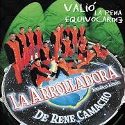 Le texte musical DEJAME de LA ARROLLADORA BANDA EL LIMON est également présent dans l'album Valió la pena equivocarme (2001)