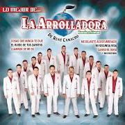 Le texte musical YA NO VOLVERAS de LA ARROLLADORA BANDA EL LIMON est également présent dans l'album Y que te quede claro