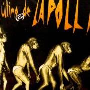 Le texte musical PUNKYFER de LA POLLA RECORDS est également présent dans l'album El último (el) de la polla (2003)