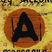 Le texte musical EL GRITO de LOS CALZONES est également présent dans l'album Aconcagua (1997)