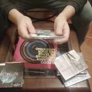 Le texte musical SEÑALES ERRÓNEAS de LOS PERICOS est également présent dans l'album Soundamerica (2016)