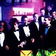 Le texte musical SOUL MAN de LOS PERICOS est également présent dans l'album Los maxis (1994)