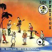 Le texte musical HALEI SELASSI de LOS PERICOS est également présent dans l'album El ritual de la banana (1987)
