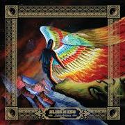 Le texte musical THE SEA IS RISING de BLISS N ESO est également présent dans l'album Flying colours (2008)