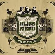 Le texte musical LIGHTS CAMERA ACTION de BLISS N ESO est également présent dans l'album Day of the dog (2006)