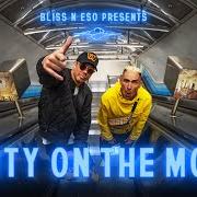 Le texte musical TALE OF PALE BLUE DOT (PART 2) de BLISS N ESO est également présent dans l'album The moon (the dark side) (2025)