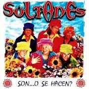 Le texte musical NO TE TOCO de LOS SULTANES est également présent dans l'album Sultanes.Com (2003)