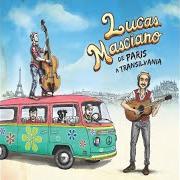 Le texte musical COTAPI de LUCAS MASCIANO est également présent dans l'album De parís a transilvania (2014)