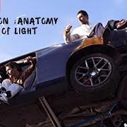 Le texte musical H.K. de AARON est également présent dans l'album Anatomy of light (2020)