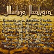 Le texte musical VELOCIDAD de MEDINA AZAHARA est également présent dans l'album 16 (2017)