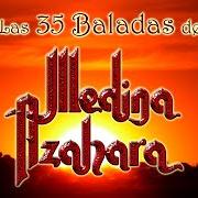 Le texte musical VELOCIDAD de MEDINA AZAHARA est également présent dans l'album Desde córdoba (2006)