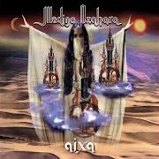Le texte musical AZAHARA de MEDINA AZAHARA est également présent dans l'album Aixa (2003)