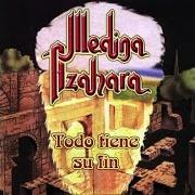 Le texte musical JUNTO A LUCÍA de MEDINA AZAHARA est également présent dans l'album Todo tiene su fin (1997)