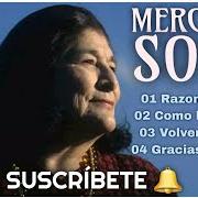 Canciónes para todos: veinte clásicos de mercedes sosa