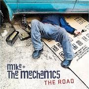 Le texte musical BACKGROUND NOISE de MIKE + THE MECHANICS est également présent dans l'album The road (2011)