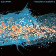 Le texte musical CHILDREN OF THE FUTURE de BLOC PARTY est également présent dans l'album The nextwave sessions [ep] (2013)