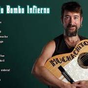 Le texte musical IGUAL QUE AYER de MUCHACHITO BOMBO INFIERNO est également présent dans l'album El jiro (2016)