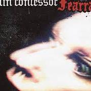 Le texte musical PATH TO... de PAIN CONFESSOR est également présent dans l'album Fearrage