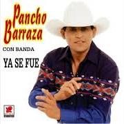 Le texte musical POR UNA SONRISA de PANCHO BARRAZA est également présent dans l'album Cuenta conmigo (1996)