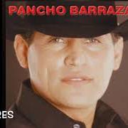 Le texte musical PERDONAME MI AMOR de PANCHO BARRAZA est également présent dans l'album Sin verguenza y mujeriego (2001)