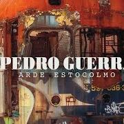 Le texte musical MÁRGENES de PEDRO GUERRA est également présent dans l'album Arde estocolmo (2016)