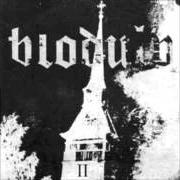 Le texte musical KARMAFROST de BLODULV est également présent dans l'album Ii (2004)