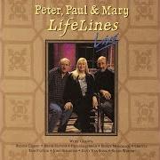 Le texte musical THE KID de PETER, PAUL & MARY est également présent dans l'album Lifelines live (1996)