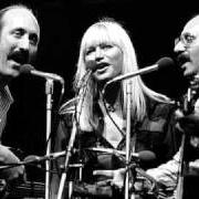 Le texte musical BUT A MOMENT de PETER, PAUL & MARY est également présent dans l'album Pp m& (lifelines) (1995)