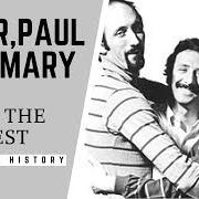 Le texte musical KISSES SWEETER THAN WINE de PETER, PAUL & MARY est également présent dans l'album Album (1966)