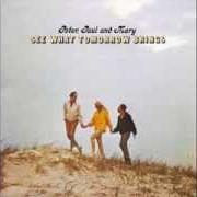 Le texte musical JANE, JANE de PETER, PAUL & MARY est également présent dans l'album See what tomorrow brings (1965)