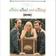 Le texte musical THIS LAND IS YOUR LAND de PETER, PAUL & MARY est également présent dans l'album Moving (1963)