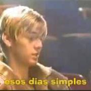 Le texte musical AMERICA A O de AARON CARTER est également présent dans l'album Another earthquake (2002)