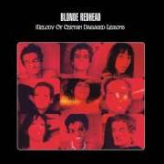 Le texte musical A CURE de BLONDE REDHEAD est également présent dans l'album Melody of certain damaged lemons (2000)