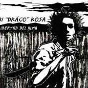 Le texte musical NYMPH (CASI UNA DIOSA) de ROBI DRACO ROSA est également présent dans l'album Libertad del alma