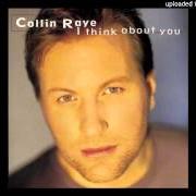 Le texte musical LOVE REMAINS de COLLIN RAYE est également présent dans l'album I think about you (1995)