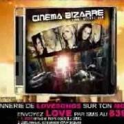 Le texte musical DON'T BELIEVE de CINEMA BIZARRE est également présent dans l'album Final attraction (2007)