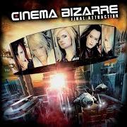 Le texte musical BLASPHEMY de CINEMA BIZARRE est également présent dans l'album Bang! (2010)